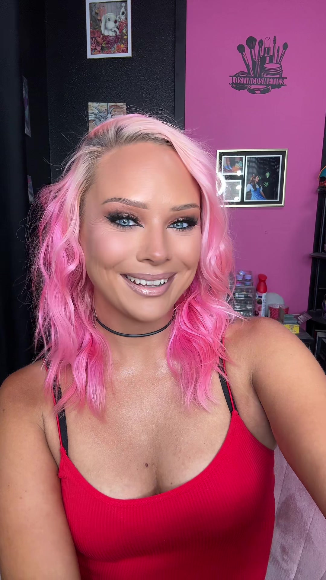 @💕Rachael 💄