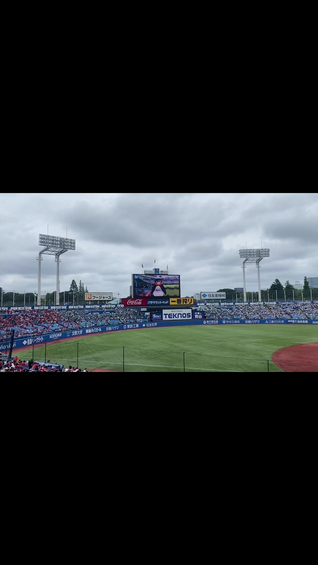 @群馬のマイキー