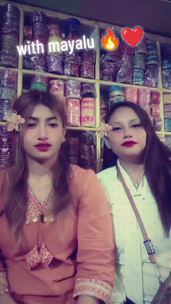 @sunita bohara