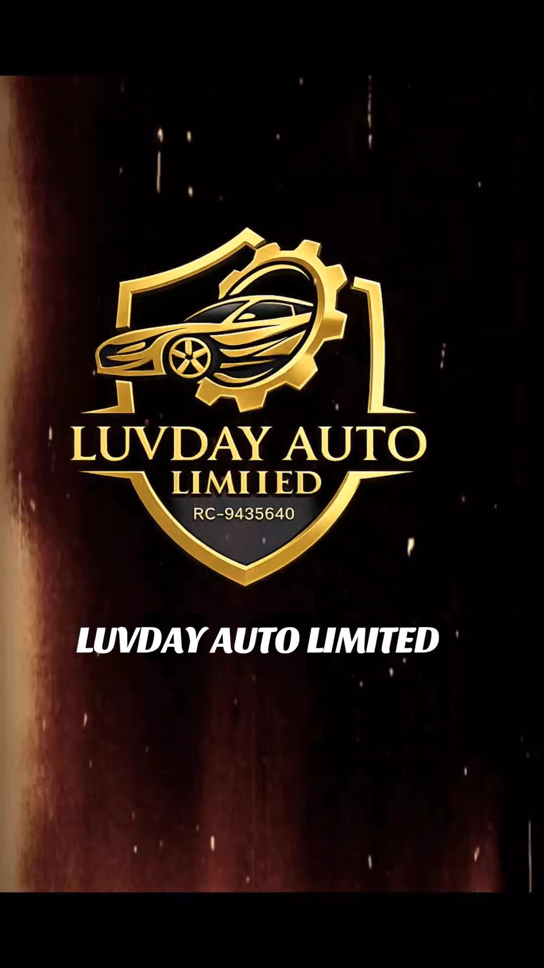 @LUVDAY AUTO