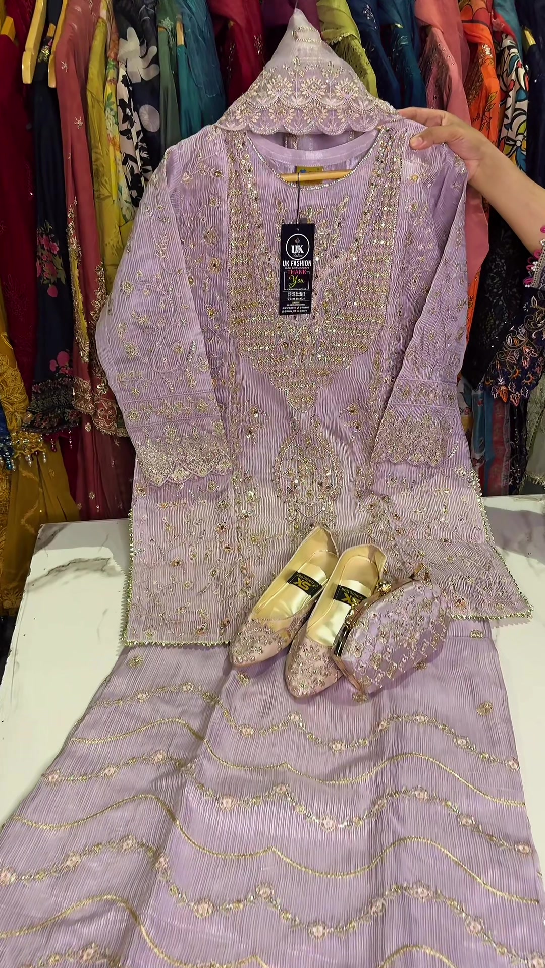 @Uk fashion