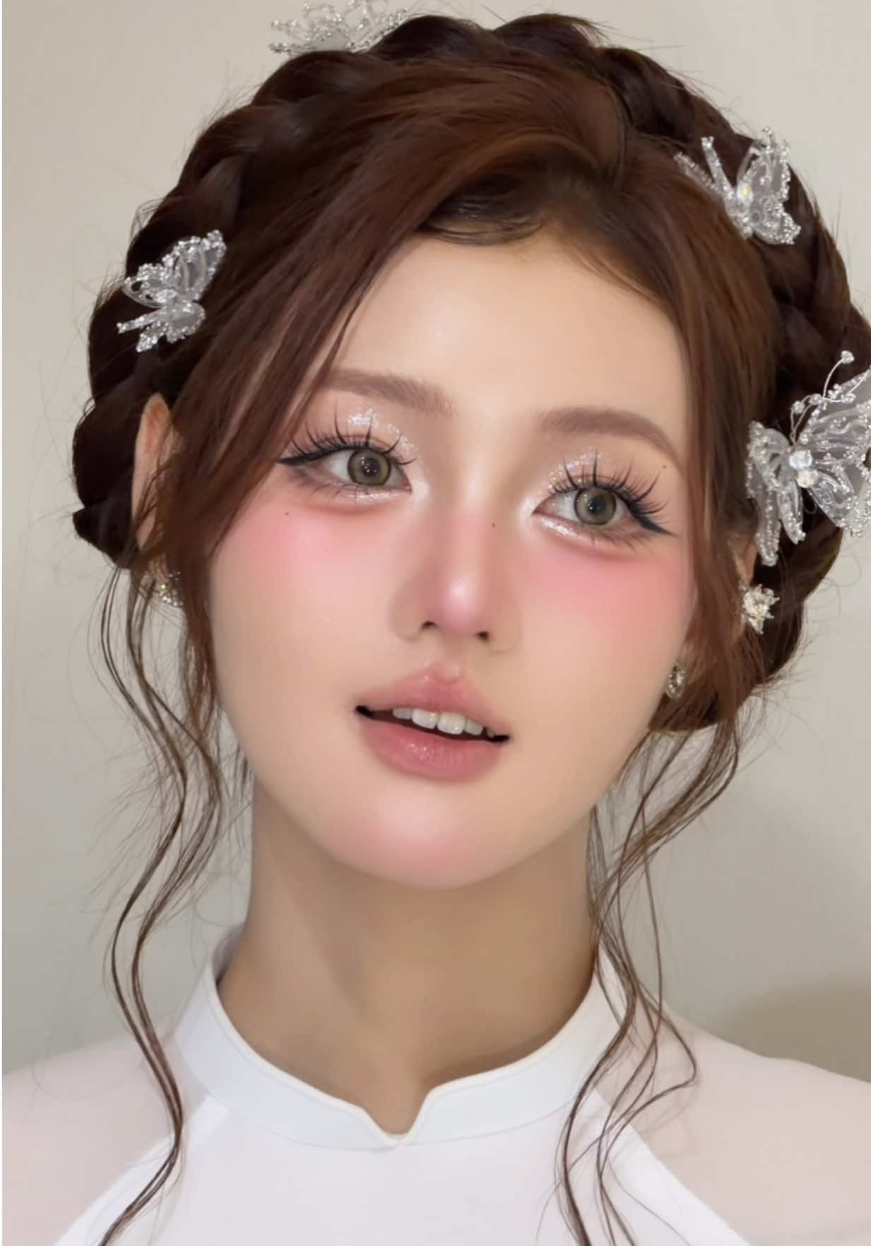 @Makeup Huong Chanel