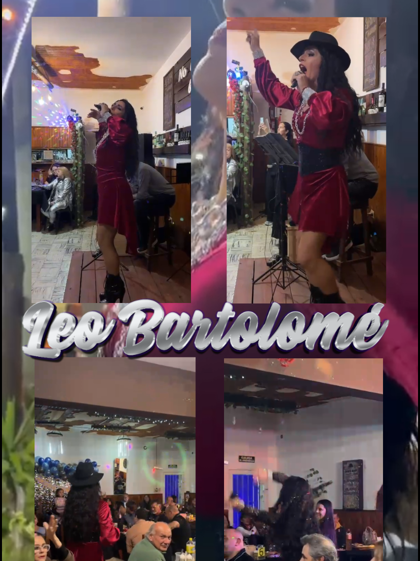 @Leobartolomeok