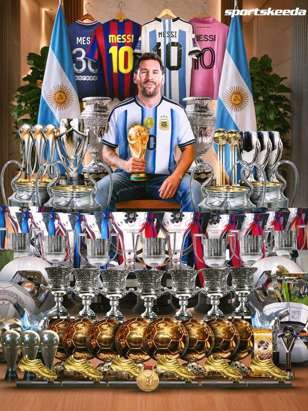 @100% Barça ๐ต๐ด