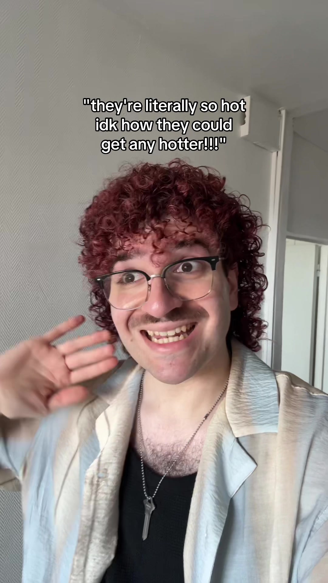 @Tee