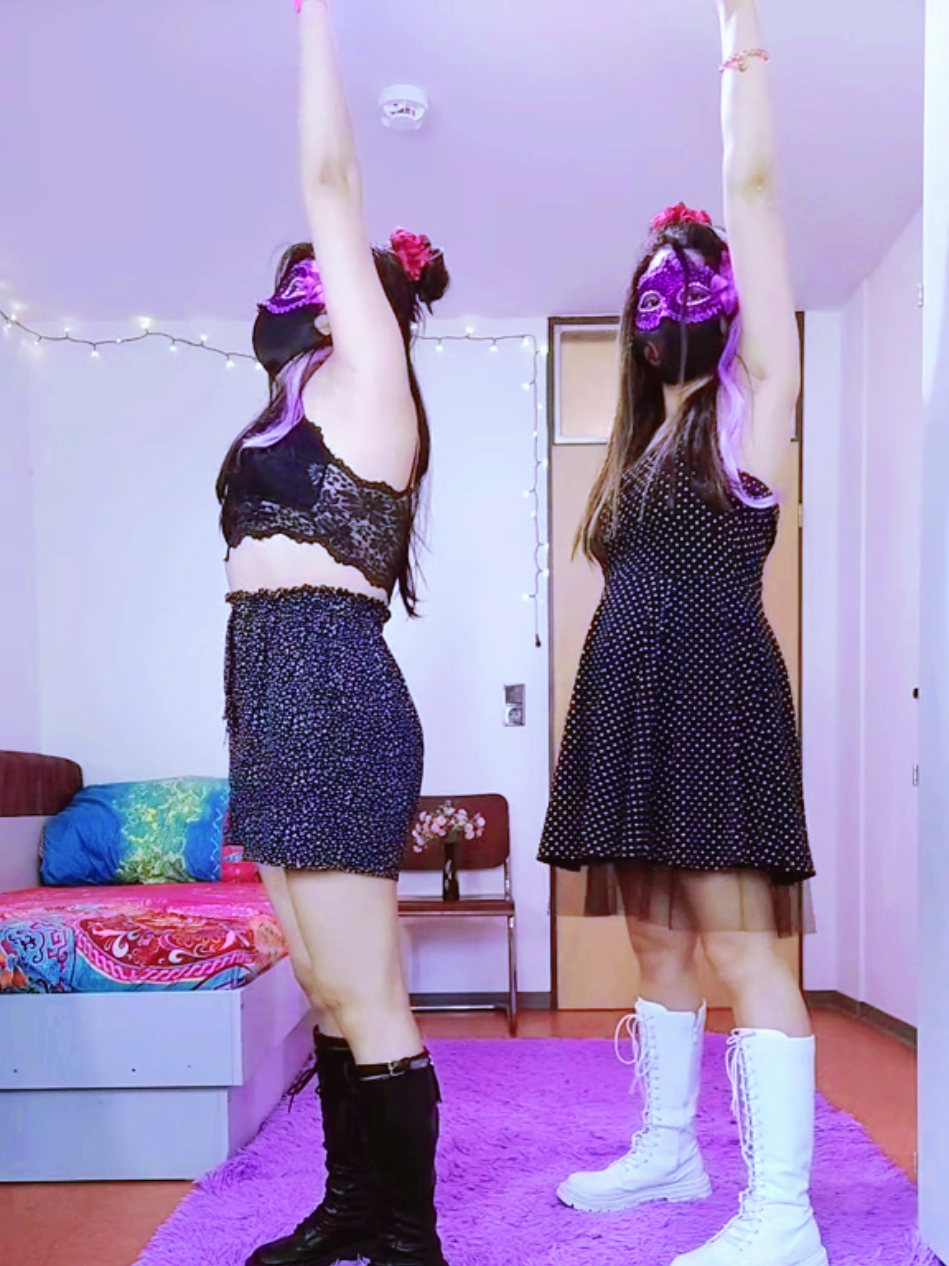 @Heist Sisters
