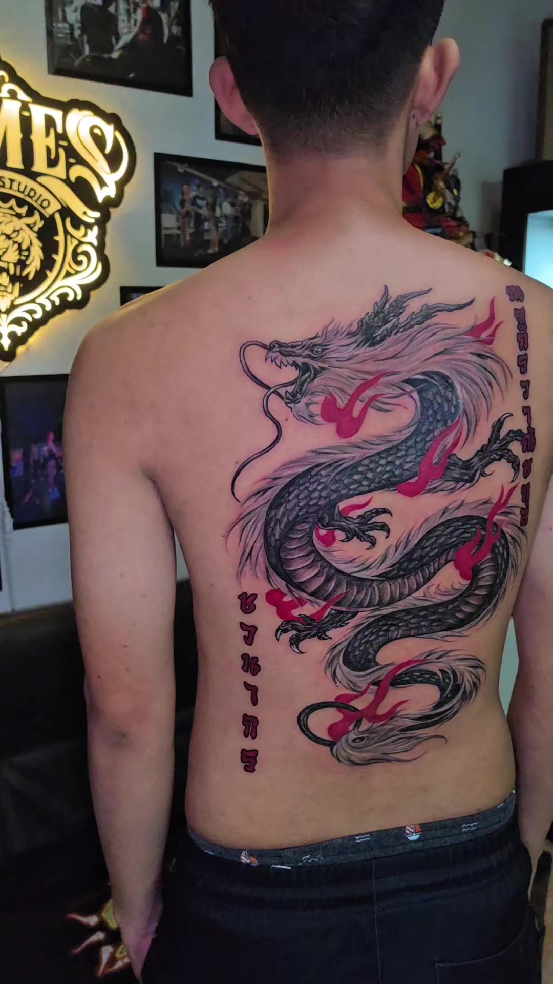 @JamesUndeadTattoo