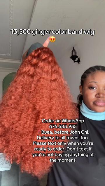 @hairvendorincameroon