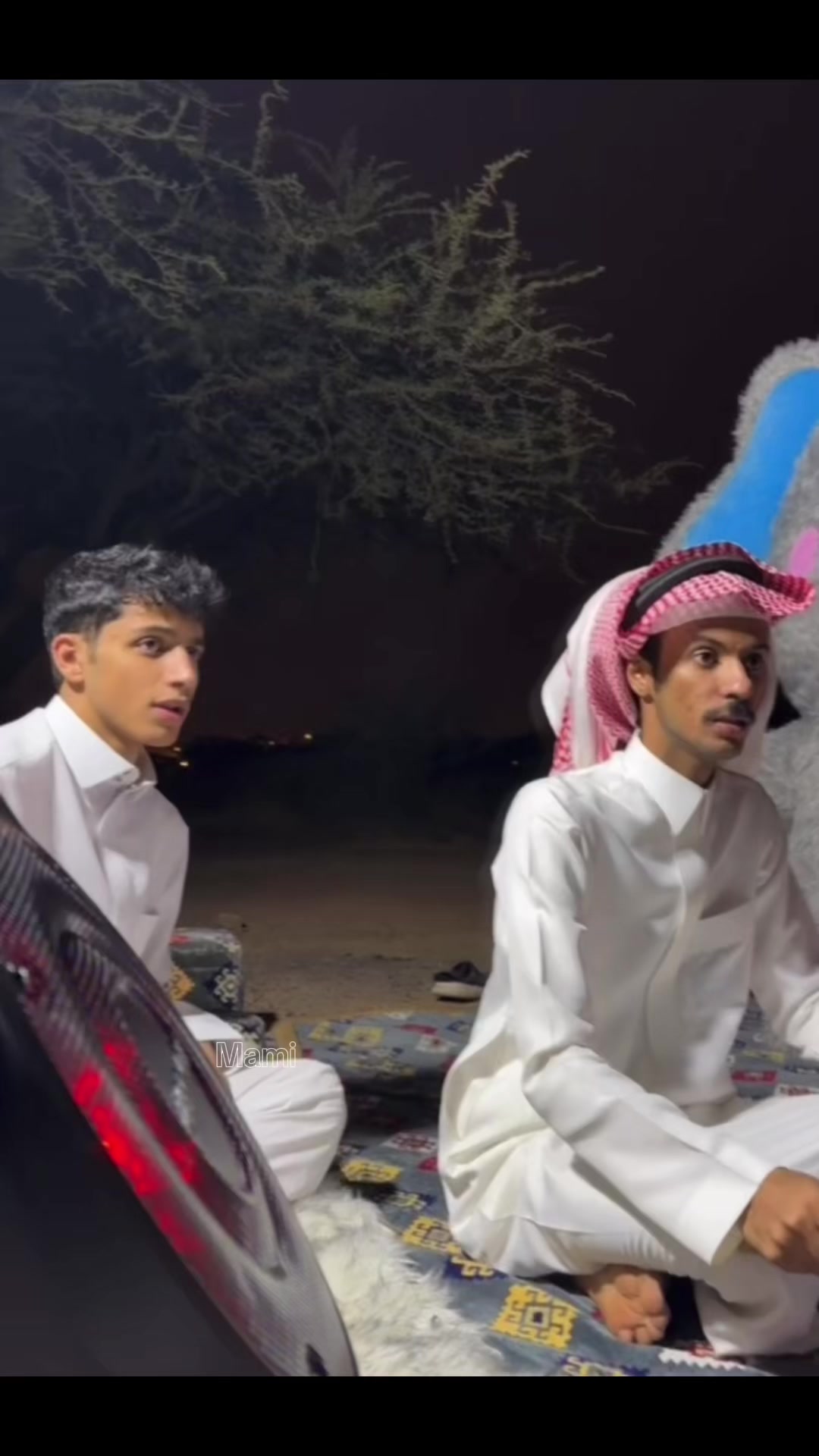 @Mami |المها