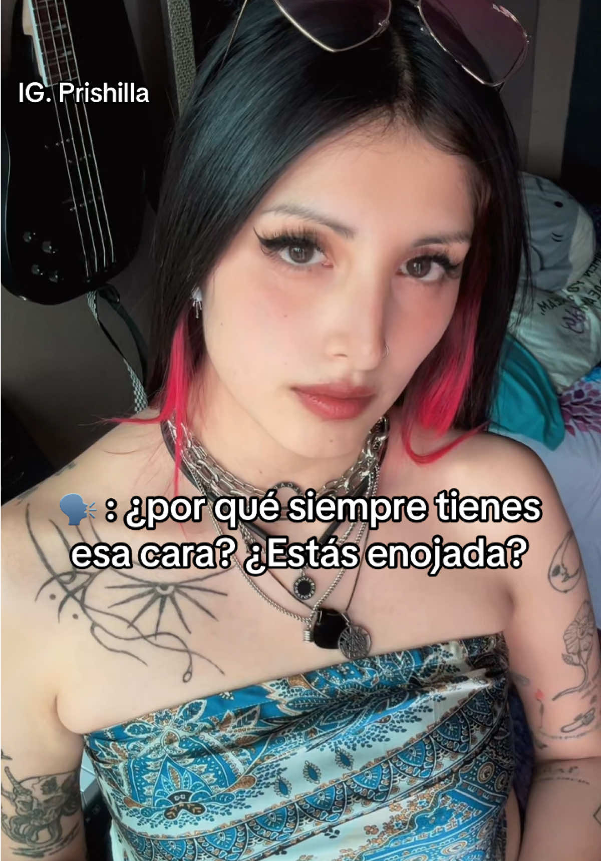 @Priscilla Sosa