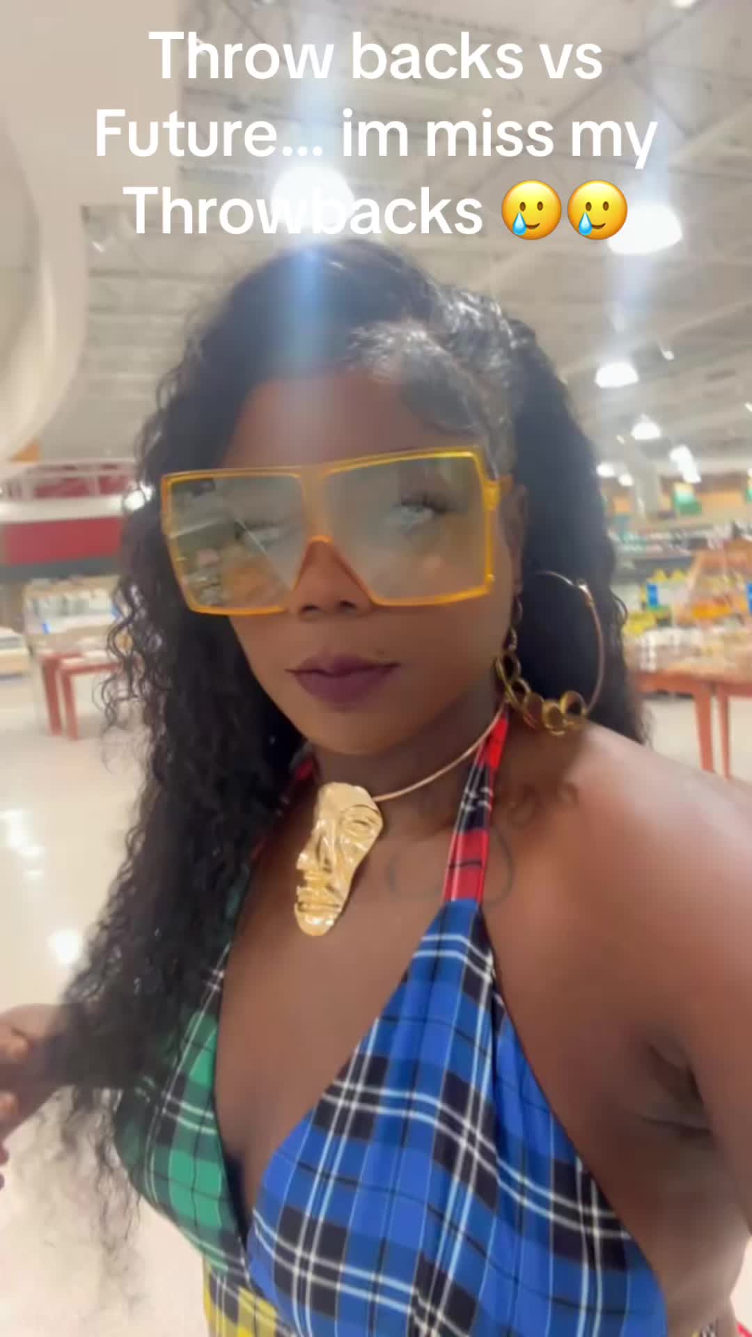 @Felisha Warren