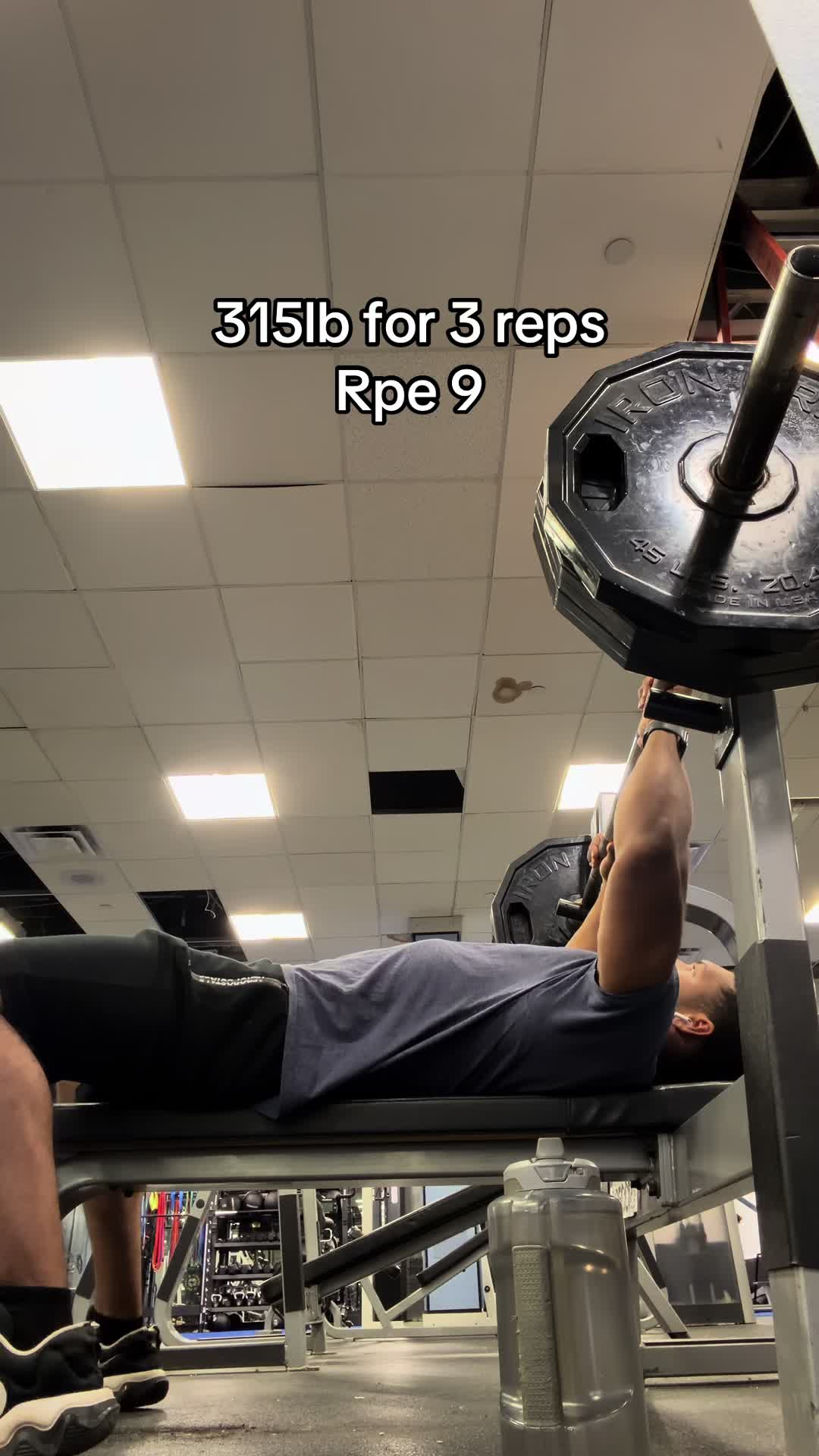 @SmallCalfWarrior