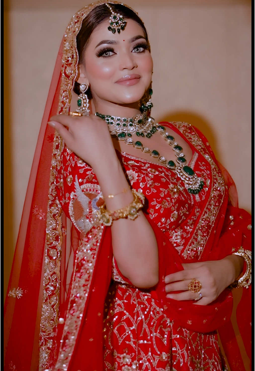 @Khadiza's Makeover