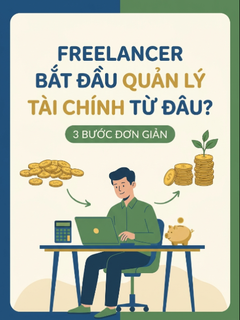 @T&agrave;i Ch&iacute;nh Cho Freelancer