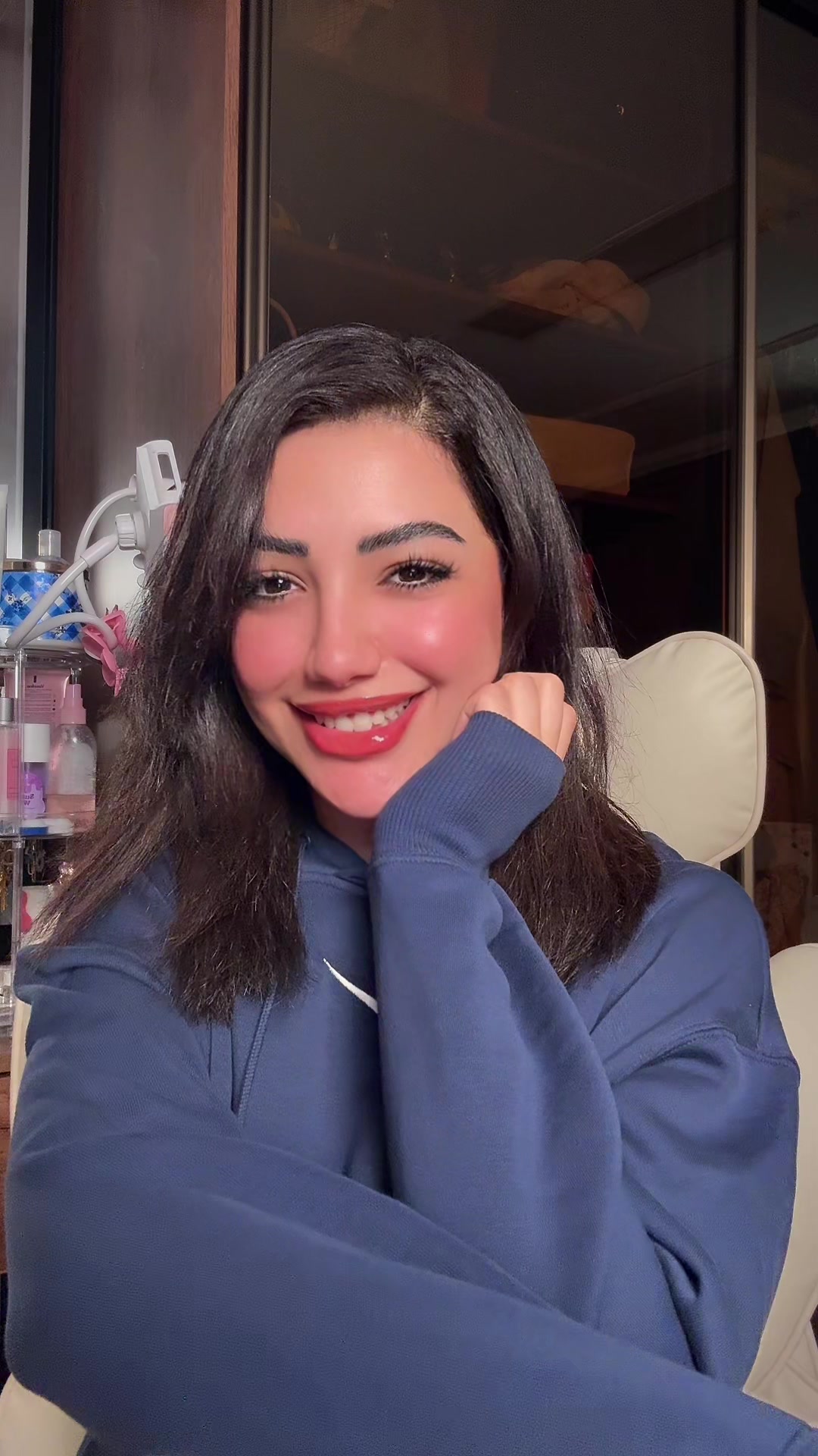 @ريما الزهراني 🇸🇦