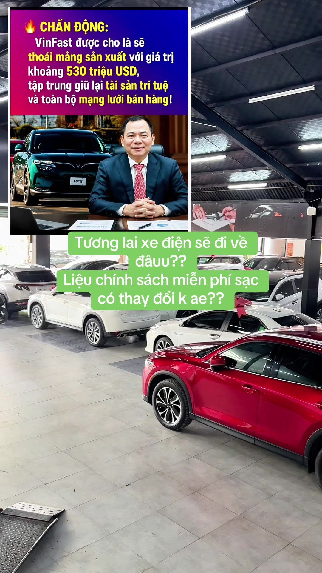 @Tuấn Anh - Quốc Toản Auto ✅