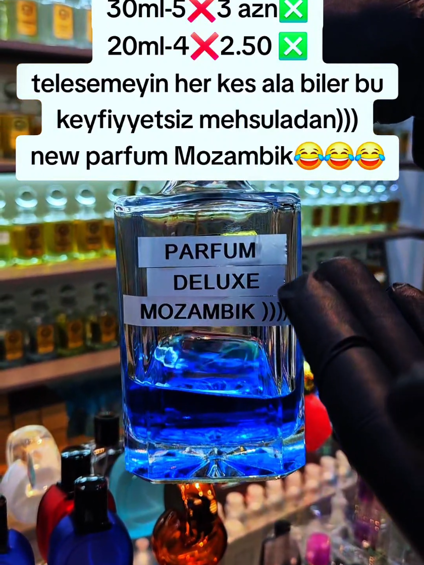 @Zarif Parfum Xirdalan