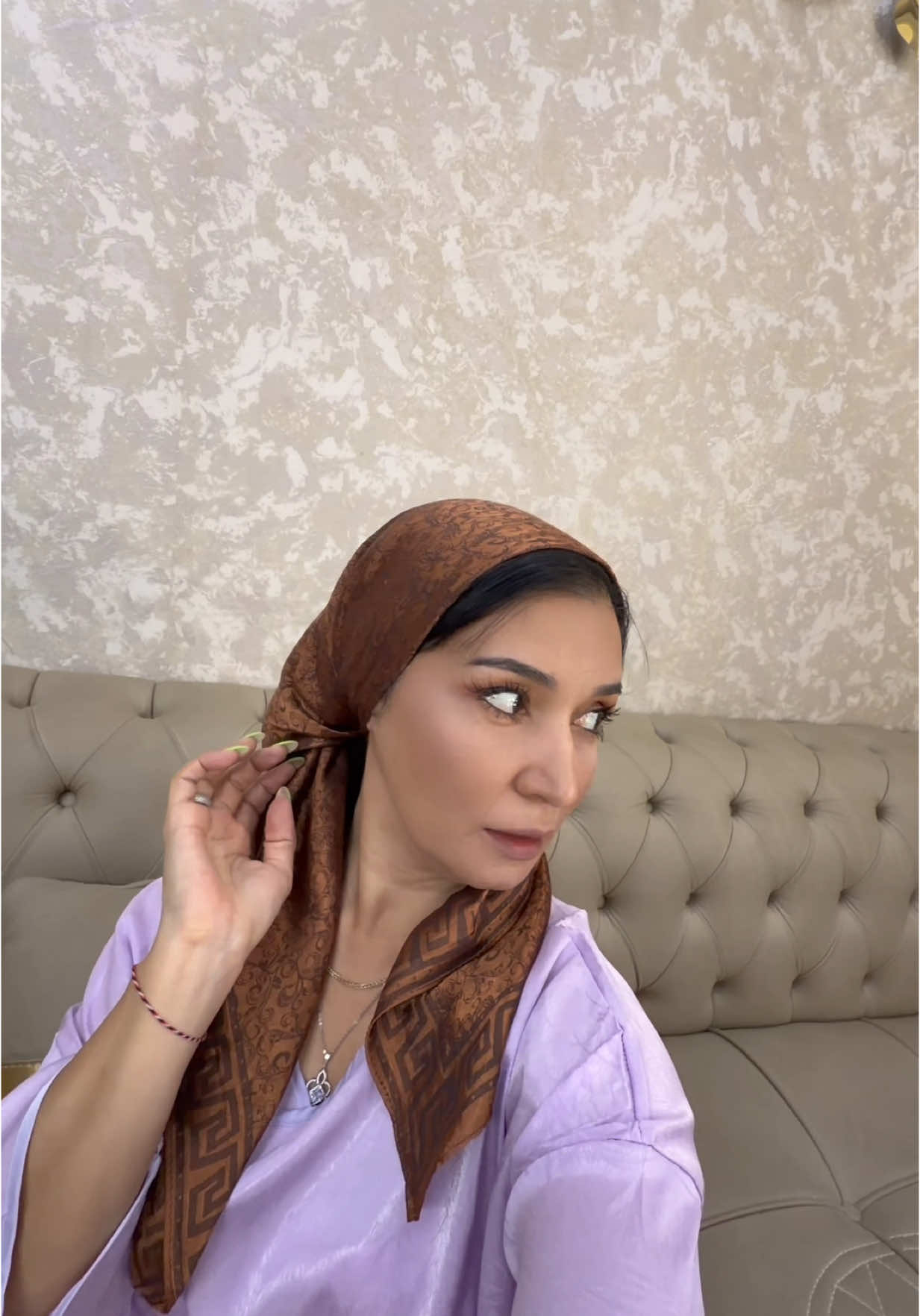 @nilufar hamidova