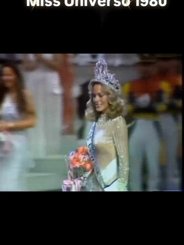 @TV MISS BRASIL FOREVER