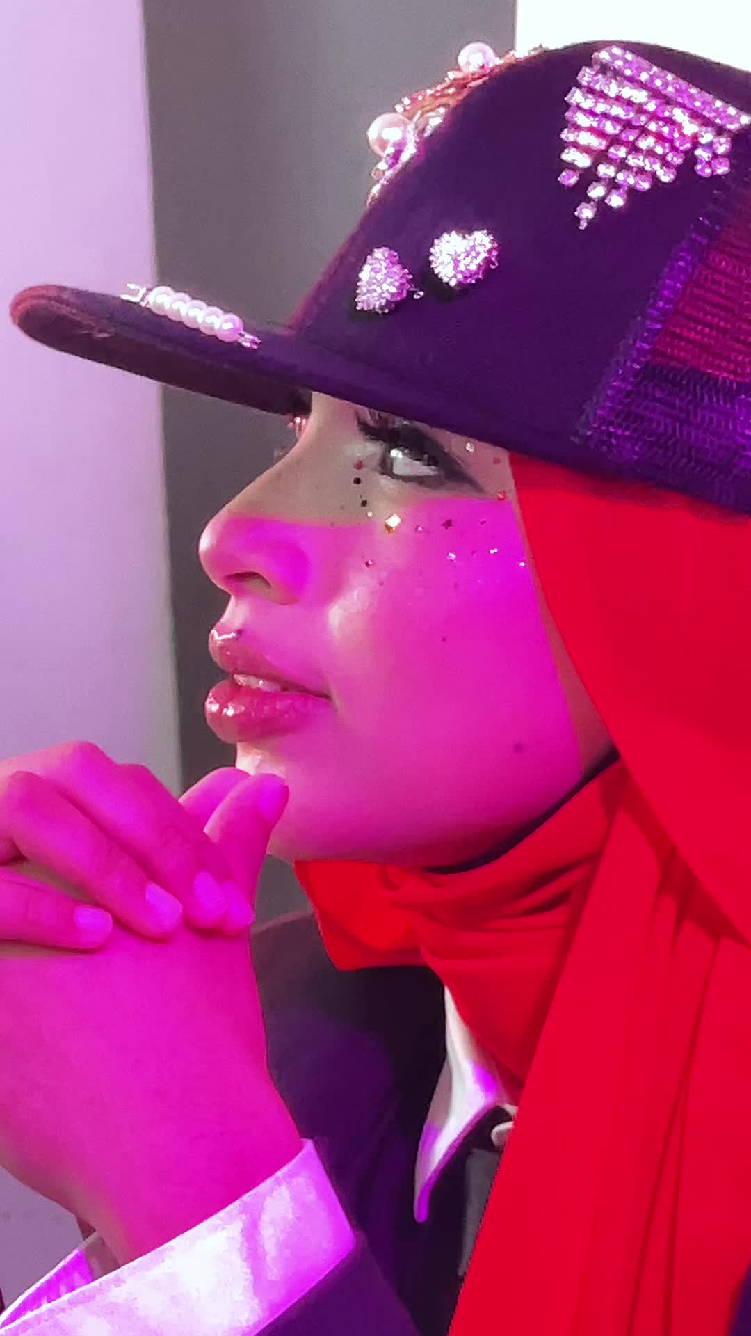 @AtiHarun.MakeupArtist