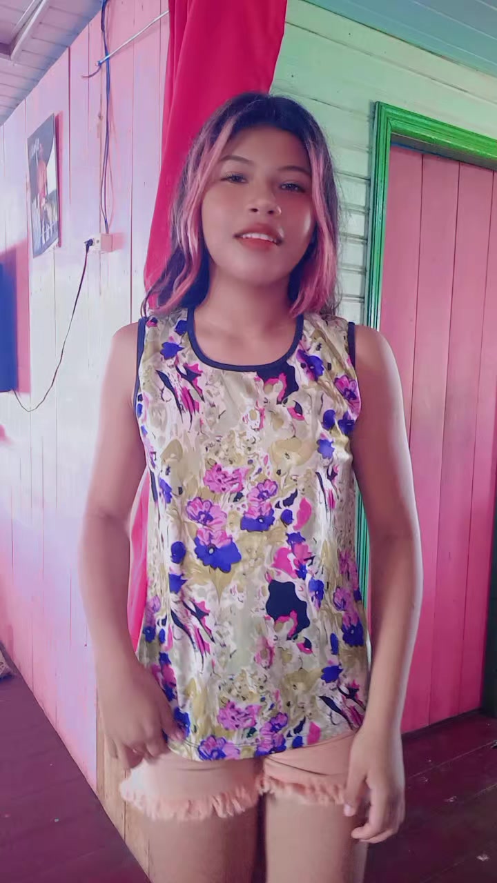@Cleycianesenadasilava Sena