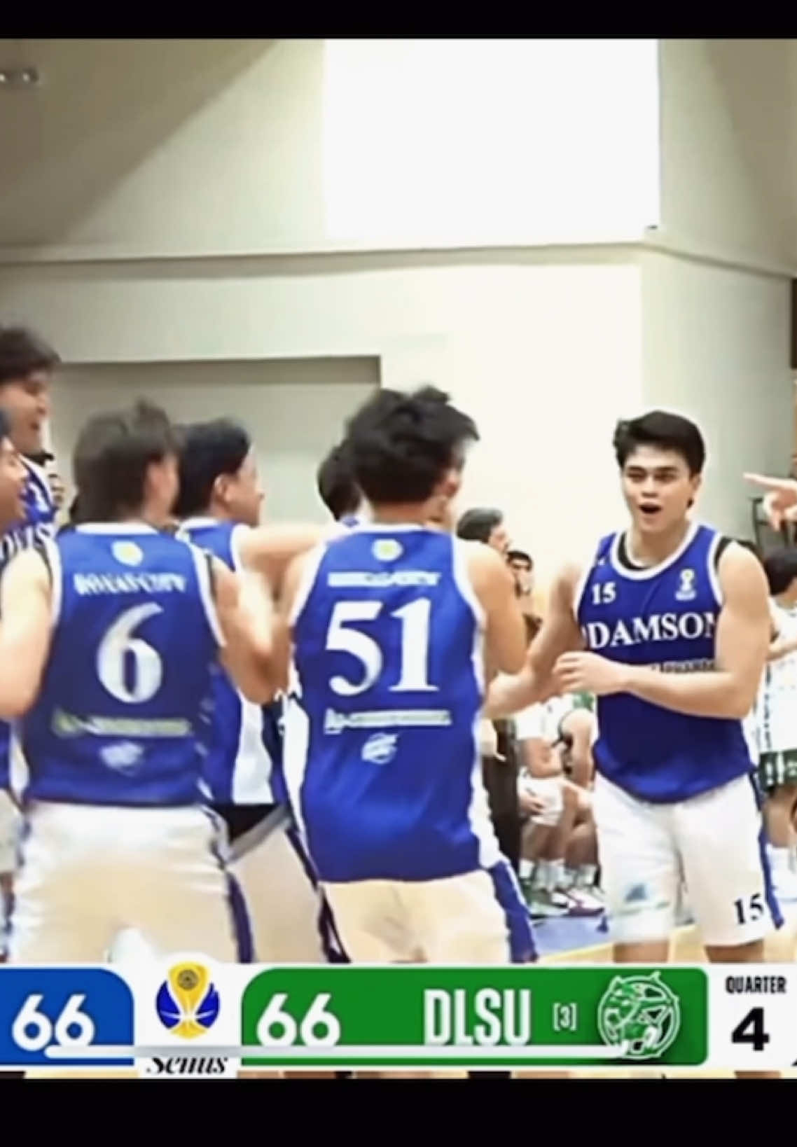 @Falconista | #LabanAdamson