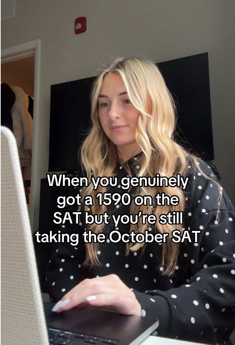 @College Admission Stats