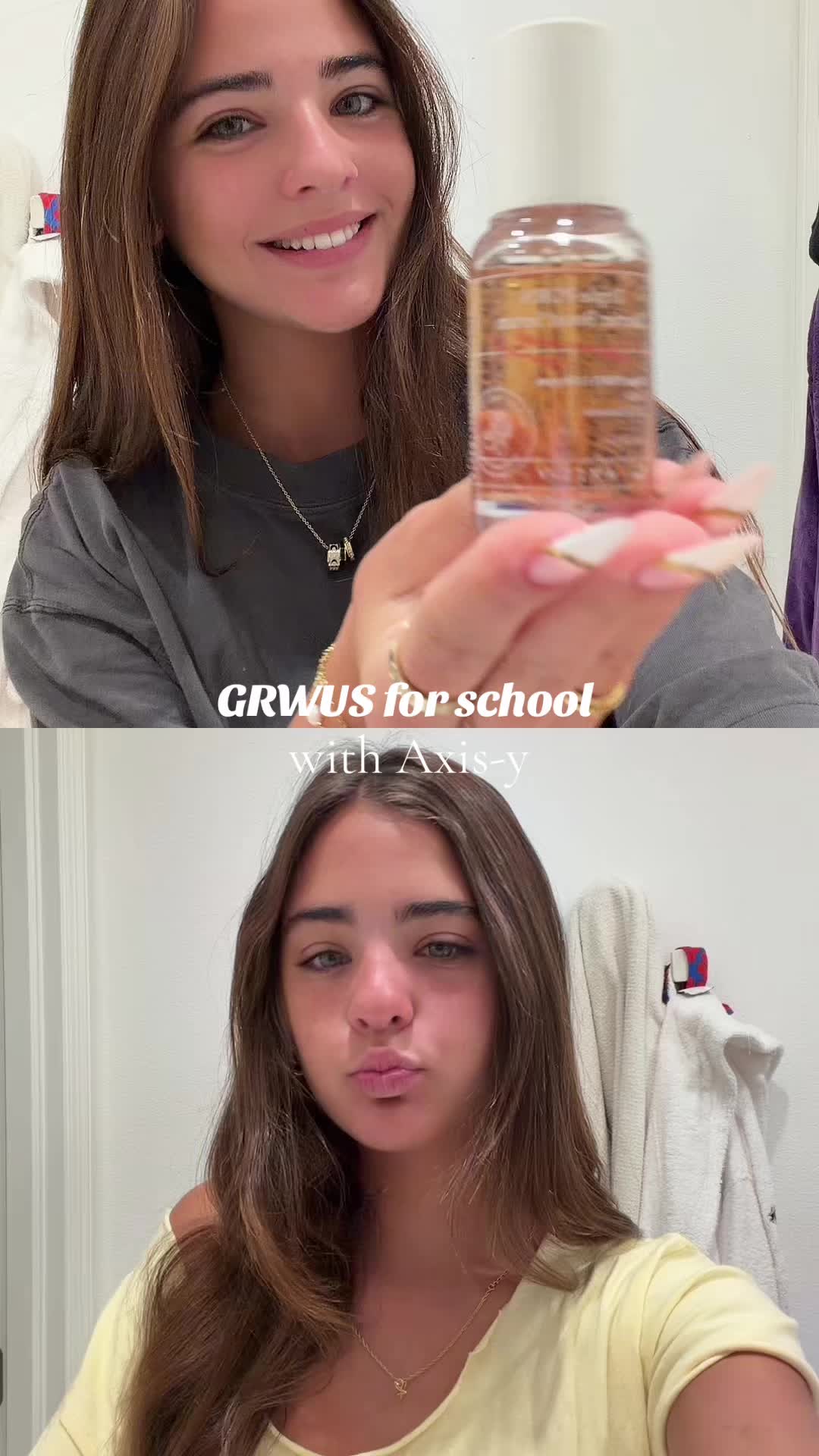 @ava + leah