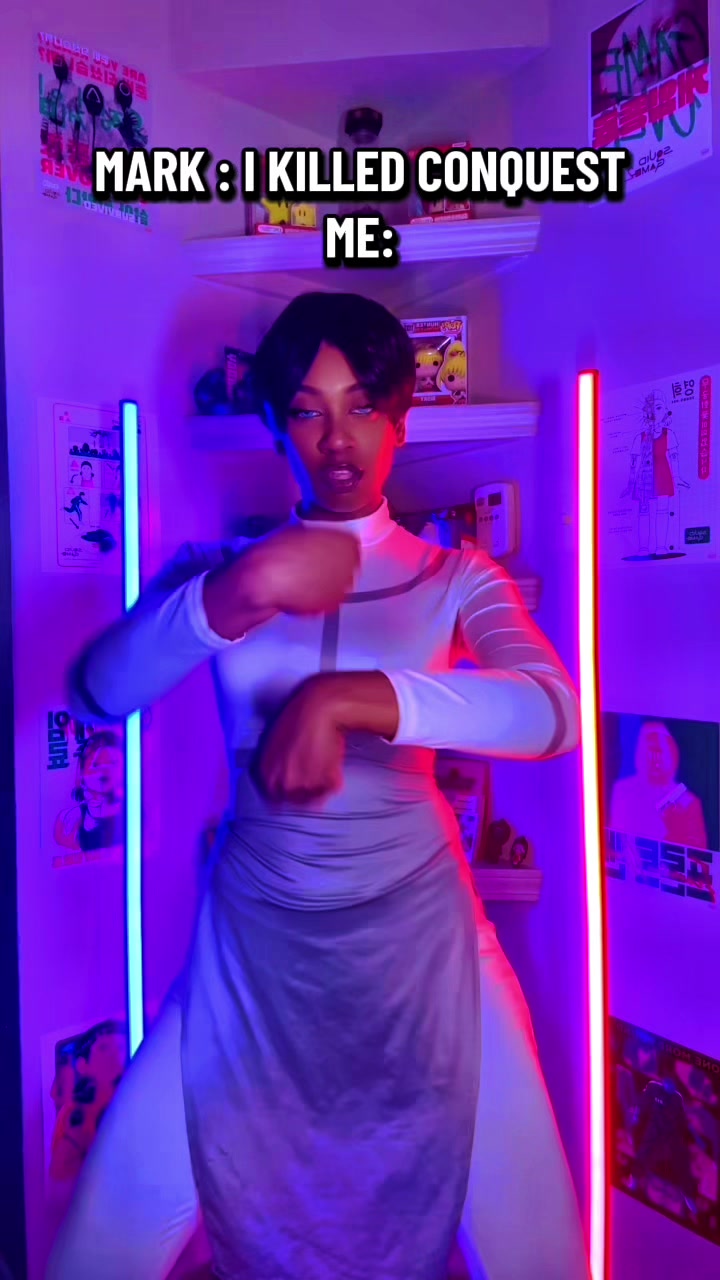 @jelly the cosplayer