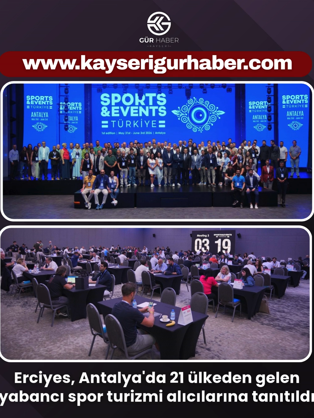 @G&Uuml;R HABER | Kayseri