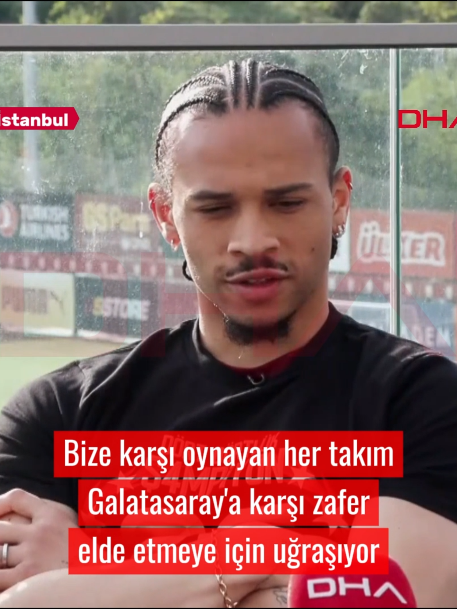 @Demir&ouml;ren Haber Ajansı