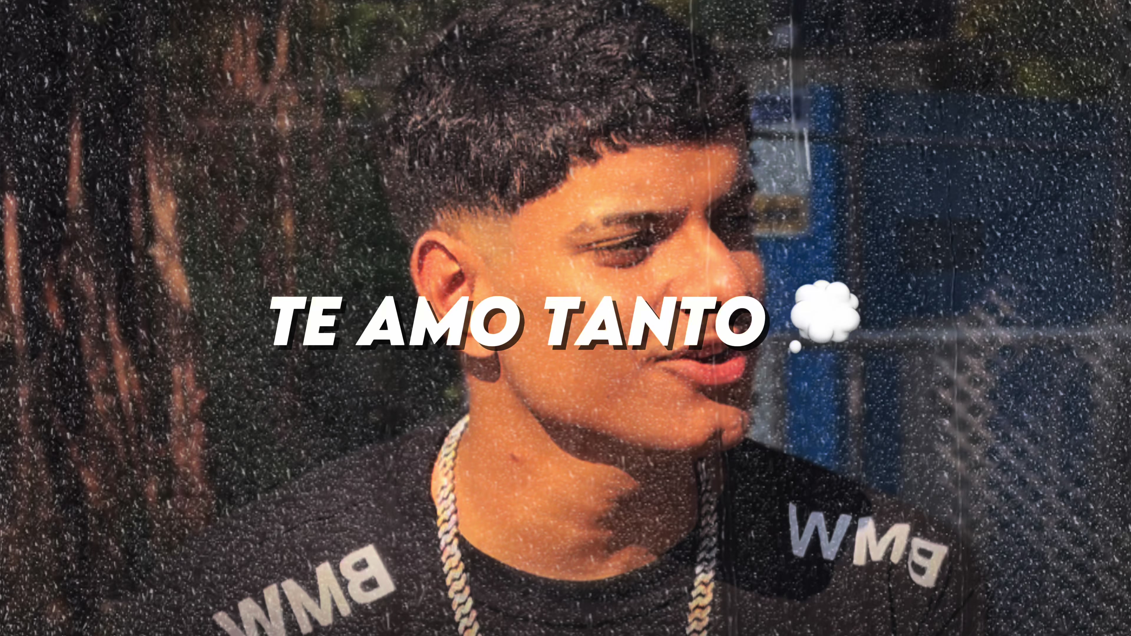 @Dinho MC