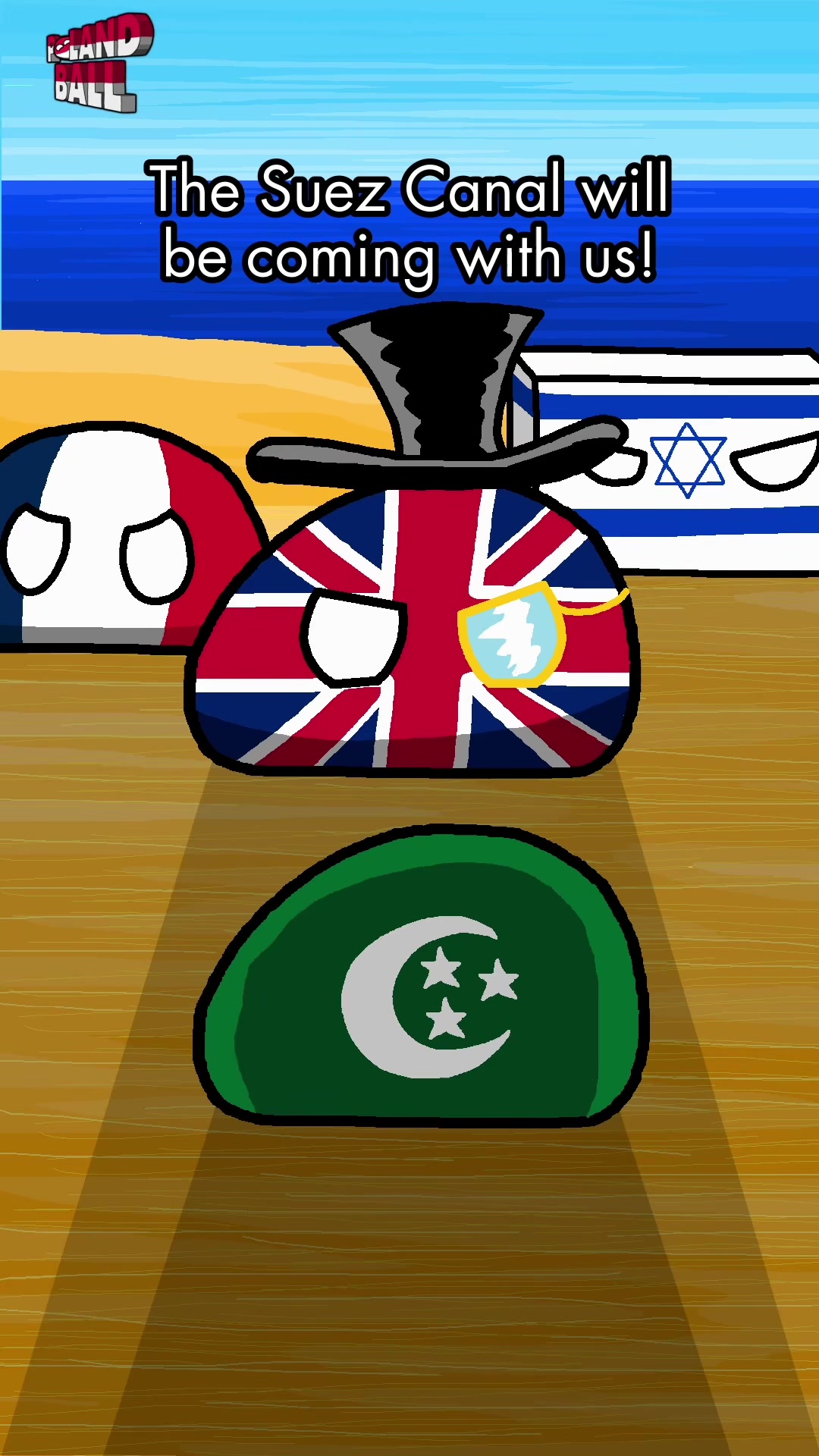 @Polandball