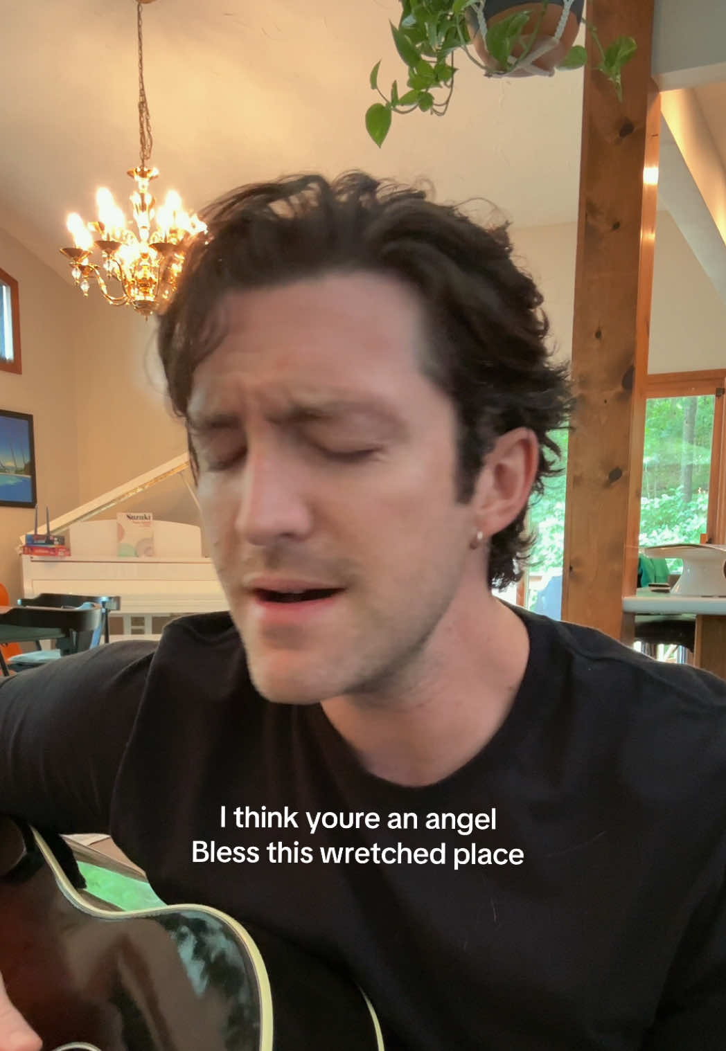 @JOHN VAUGHN