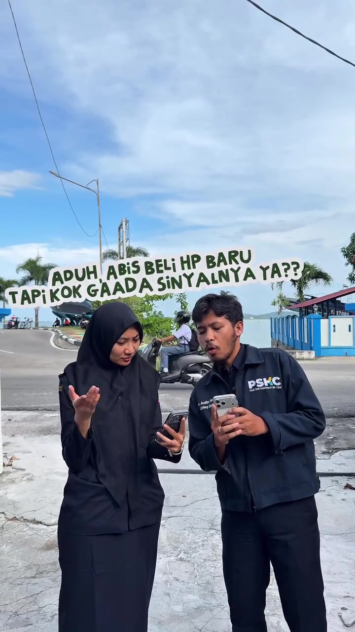 @Ini Karimun