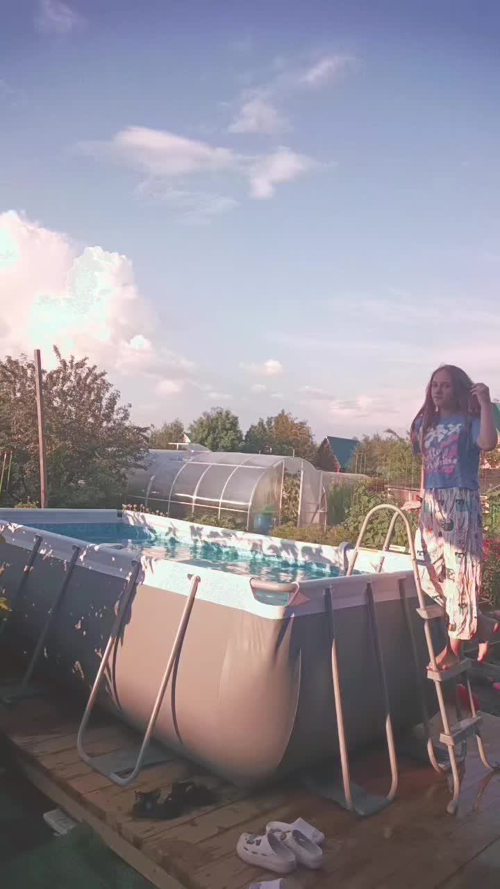 @поляна