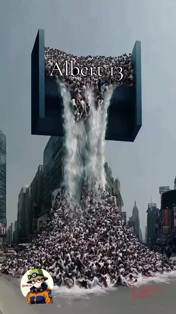 @Albert 13