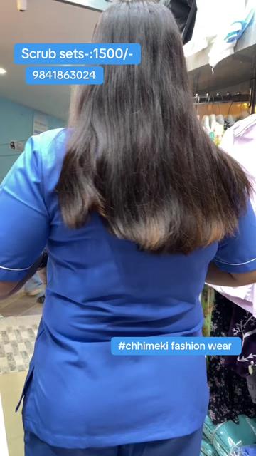 @Chhimeki Fashion Wear