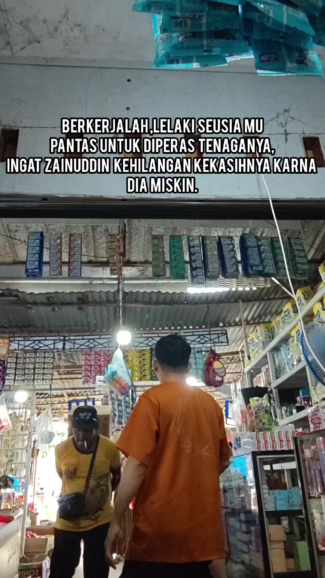 @FAHMI MOGANA