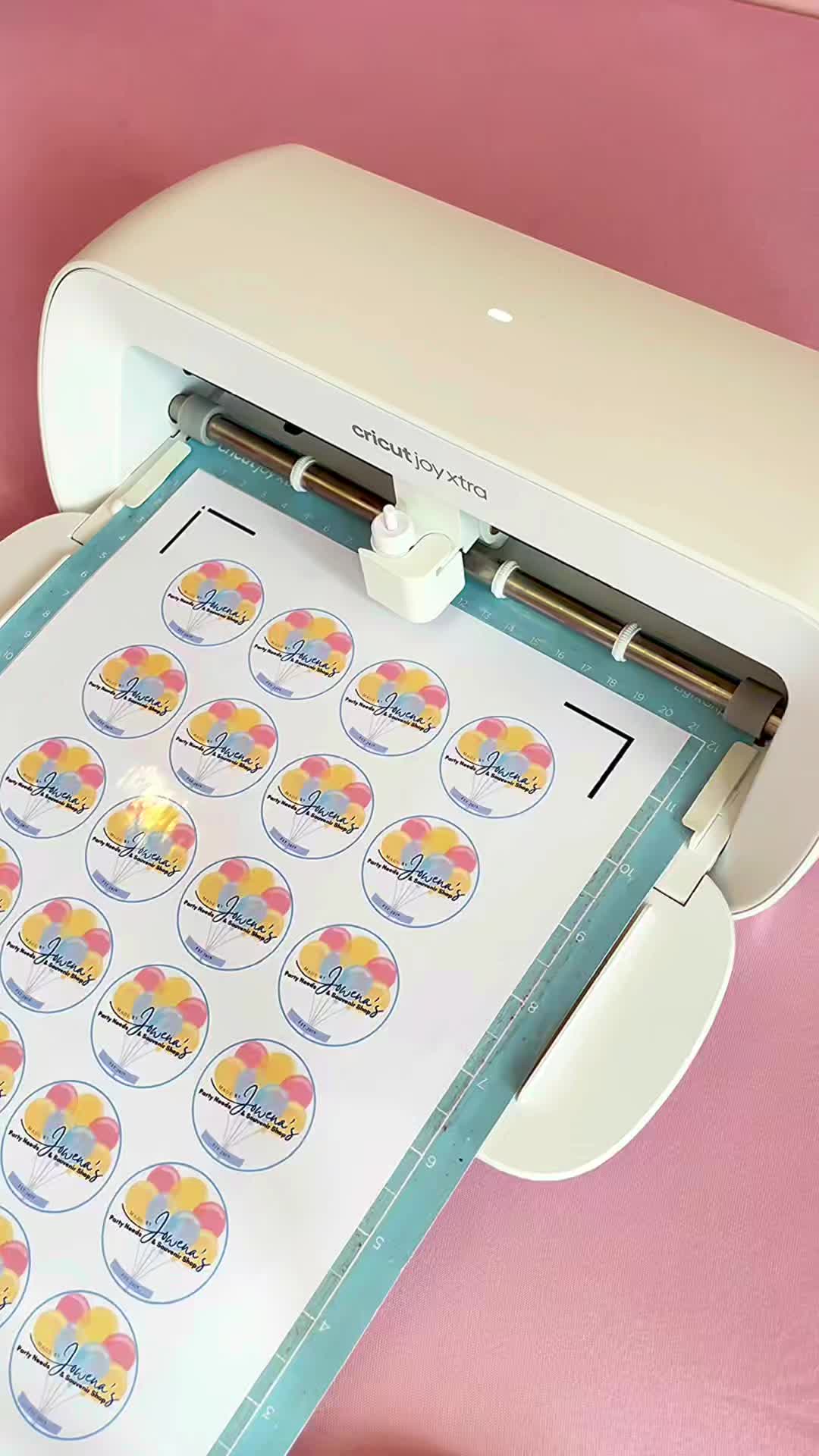 @Cricut Philippines