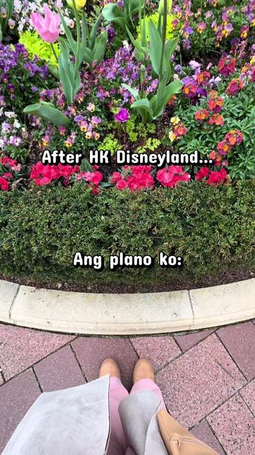 @Mommy Neill | Millennial Mom