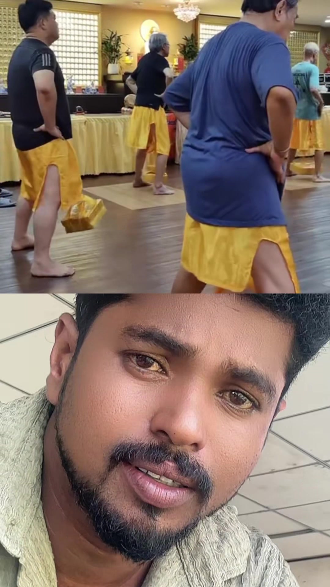 @Anbudan Kajan