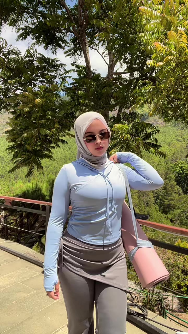 @Azla | Lifestyle Creator