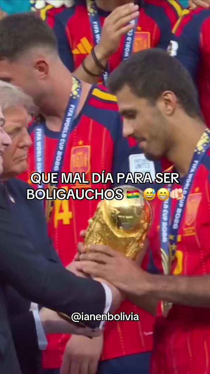 @Ian en Bolivia 🇧🇴