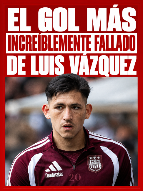 @Tres de Sus Goles