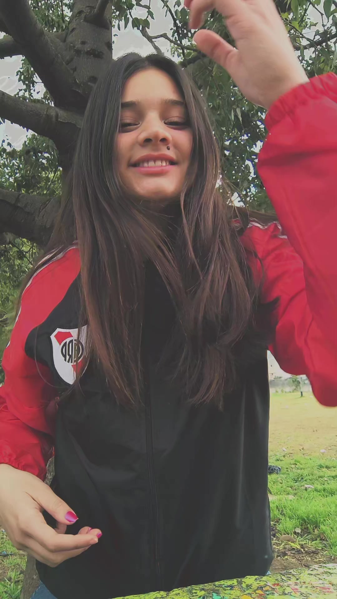 @Yazmin Romero