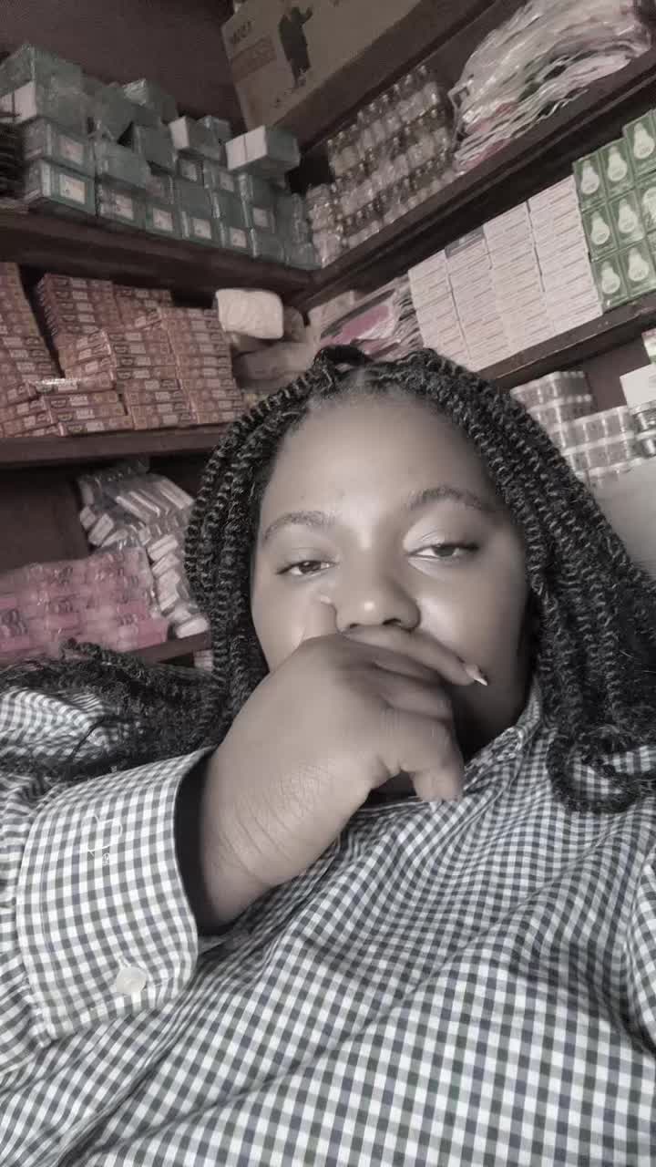 @Gloria Ntumba