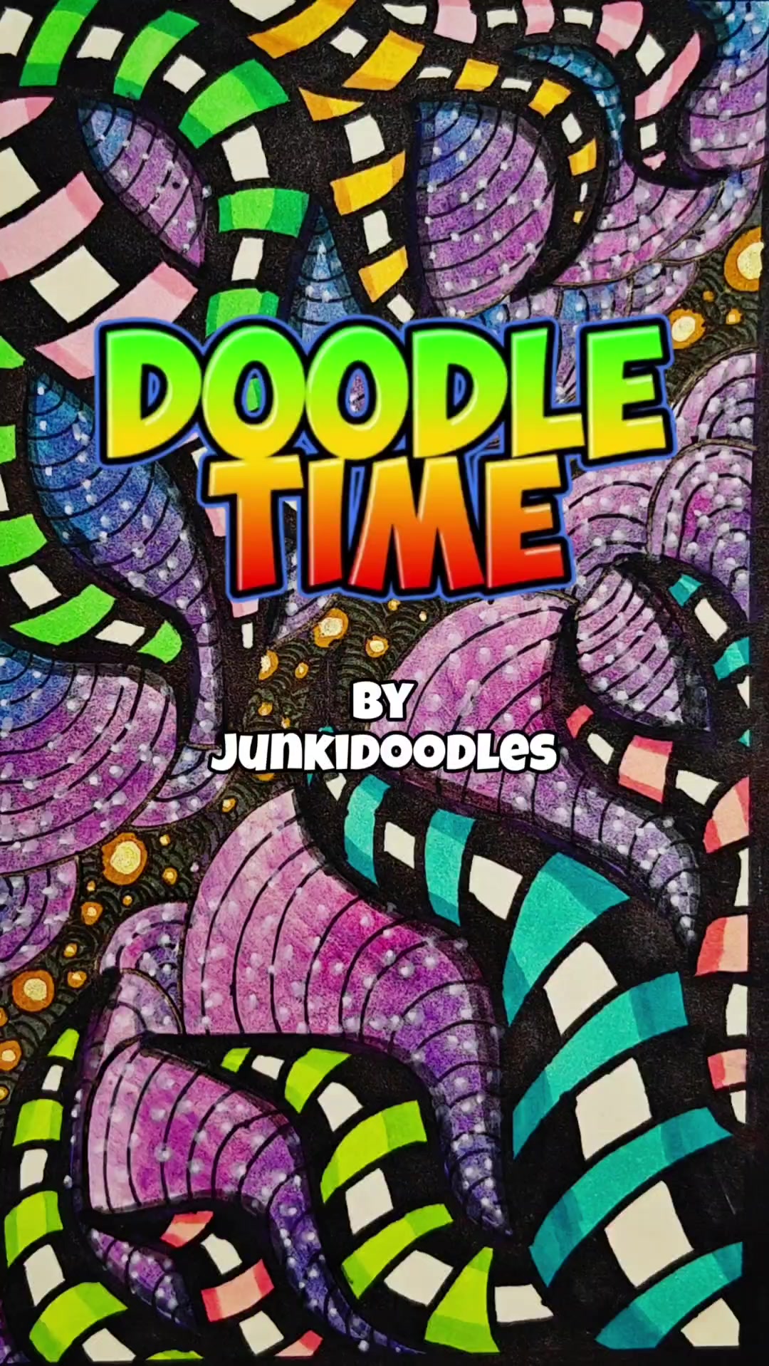 @JunKiDoodles