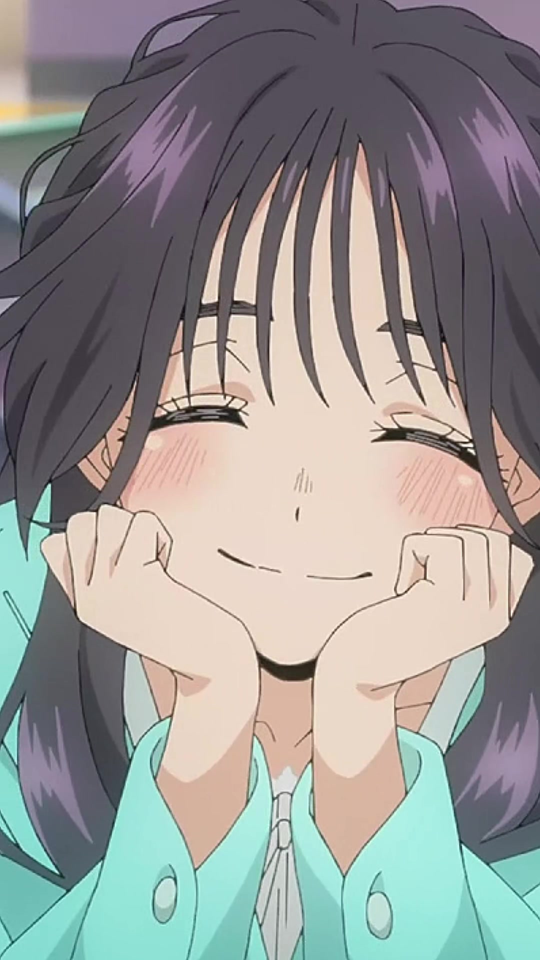 @Ai Hoshino
