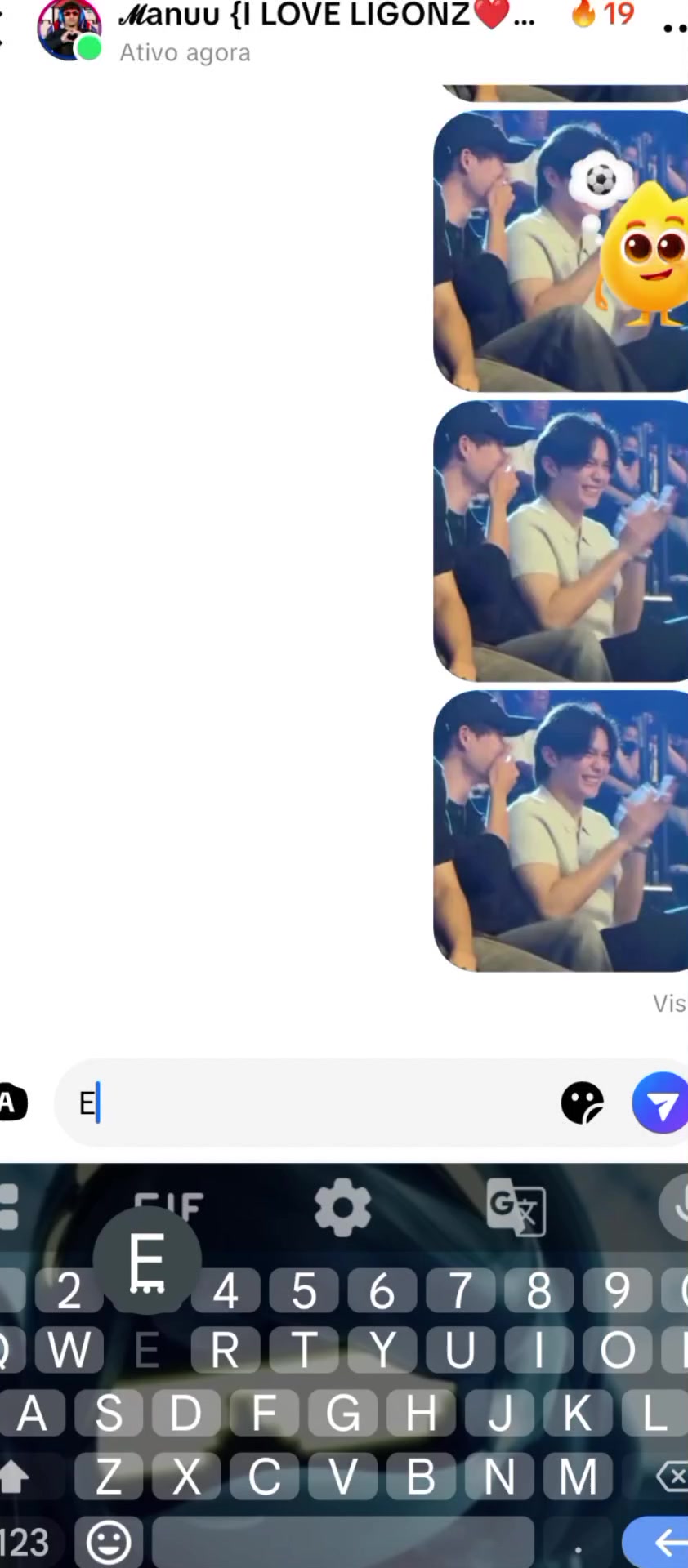 @𐙚★Lorenn.mostaphia★𖦹 ׁ ⃘ .